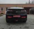 Чорний Шевроле Вольт, об'ємом двигуна 1.4 л та пробігом 150 тис. км за 10600 $, фото 4 на Automoto.ua