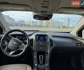 Черный Шевроле Вольт, объемом двигателя 1.4 л и пробегом 270 тыс. км за 8999 $, фото 7 на Automoto.ua