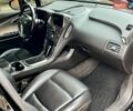 Черный Шевроле Вольт, объемом двигателя 1.4 л и пробегом 220 тыс. км за 10500 $, фото 15 на Automoto.ua
