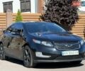 Черный Шевроле Вольт, объемом двигателя 0 л и пробегом 256 тыс. км за 8700 $, фото 10 на Automoto.ua