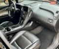 Черный Шевроле Вольт, объемом двигателя 1.4 л и пробегом 212 тыс. км за 11500 $, фото 14 на Automoto.ua