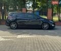 Чорний Шевроле Вольт, об'ємом двигуна 1.4 л та пробігом 252 тис. км за 9500 $, фото 1 на Automoto.ua