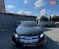 Черный Шевроле Вольт, объемом двигателя 1.4 л и пробегом 230 тыс. км за 9600 $, фото 1 на Automoto.ua