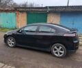 Черный Шевроле Вольт, объемом двигателя 1.4 л и пробегом 183 тыс. км за 11000 $, фото 13 на Automoto.ua