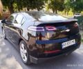 Черный Шевроле Вольт, объемом двигателя 1.4 л и пробегом 0 тыс. км за 9800 $, фото 6 на Automoto.ua