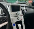 Черный Шевроле Вольт, объемом двигателя 1.4 л и пробегом 297 тыс. км за 8900 $, фото 8 на Automoto.ua
