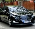 Черный Шевроле Вольт, объемом двигателя 1.4 л и пробегом 212 тыс. км за 11500 $, фото 1 на Automoto.ua
