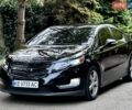 Черный Шевроле Вольт, объемом двигателя 1.4 л и пробегом 220 тыс. км за 10500 $, фото 1 на Automoto.ua