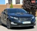 Черный Шевроле Вольт, объемом двигателя 0 л и пробегом 256 тыс. км за 8700 $, фото 8 на Automoto.ua
