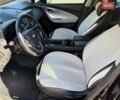 Чорний Шевроле Вольт, об'ємом двигуна 0 л та пробігом 256 тис. км за 9200 $, фото 40 на Automoto.ua