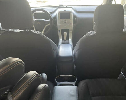 Черный Шевроле Вольт, объемом двигателя 1.4 л и пробегом 190 тыс. км за 9500 $, фото 6 на Automoto.ua