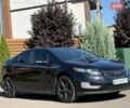 Чорний Шевроле Вольт, об'ємом двигуна 0 л та пробігом 256 тис. км за 9200 $, фото 14 на Automoto.ua