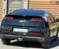 Черный Шевроле Вольт, объемом двигателя 0 л и пробегом 256 тыс. км за 8700 $, фото 28 на Automoto.ua