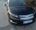 Черный Шевроле Вольт, объемом двигателя 1.4 л и пробегом 200 тыс. км за 9000 $, фото 3 на Automoto.ua