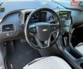 Чорний Шевроле Вольт, об'ємом двигуна 0 л та пробігом 256 тис. км за 9200 $, фото 47 на Automoto.ua