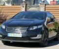 Черный Шевроле Вольт, объемом двигателя 0 л и пробегом 256 тыс. км за 8700 $, фото 1 на Automoto.ua