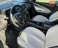 Черный Шевроле Вольт, объемом двигателя 0 л и пробегом 256 тыс. км за 8700 $, фото 42 на Automoto.ua