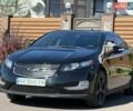 Черный Шевроле Вольт, объемом двигателя 0 л и пробегом 256 тыс. км за 8700 $, фото 1 на Automoto.ua