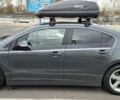 Черный Шевроле Вольт, объемом двигателя 1.4 л и пробегом 180 тыс. км за 11500 $, фото 1 на Automoto.ua