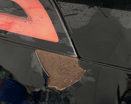 Черный Шевроле Вольт, объемом двигателя 1.4 л и пробегом 207 тыс. км за 11111 $, фото 21 на Automoto.ua