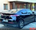 Черный Шевроле Вольт, объемом двигателя 1.4 л и пробегом 189 тыс. км за 12500 $, фото 5 на Automoto.ua