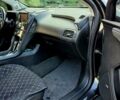 Черный Шевроле Вольт, объемом двигателя 1.4 л и пробегом 180 тыс. км за 10800 $, фото 6 на Automoto.ua