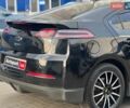 Черный Шевроле Вольт, объемом двигателя 1.4 л и пробегом 168 тыс. км за 10590 $, фото 6 на Automoto.ua