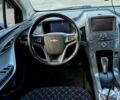 Чорний Шевроле Вольт, об'ємом двигуна 1.4 л та пробігом 180 тис. км за 10000 $, фото 6 на Automoto.ua