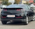 Черный Шевроле Вольт, объемом двигателя 1.4 л и пробегом 219 тыс. км за 9800 $, фото 16 на Automoto.ua
