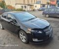 Черный Шевроле Вольт, объемом двигателя 1.4 л и пробегом 230 тыс. км за 9800 $, фото 4 на Automoto.ua