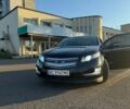 Чорний Шевроле Вольт, об'ємом двигуна 1.4 л та пробігом 241 тис. км за 9700 $, фото 1 на Automoto.ua