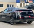 Черный Шевроле Вольт, объемом двигателя 1.4 л и пробегом 168 тыс. км за 10590 $, фото 9 на Automoto.ua