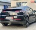 Чорний Шевроле Вольт, об'ємом двигуна 1.4 л та пробігом 168 тис. км за 10790 $, фото 7 на Automoto.ua