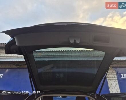 Черный Шевроле Вольт, объемом двигателя 1.4 л и пробегом 230 тыс. км за 9800 $, фото 26 на Automoto.ua
