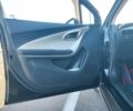 Черный Шевроле Вольт, объемом двигателя 1.4 л и пробегом 169 тыс. км за 9900 $, фото 11 на Automoto.ua