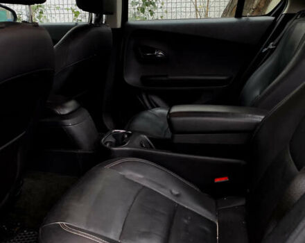 Черный Шевроле Вольт, объемом двигателя 1.4 л и пробегом 207 тыс. км за 11111 $, фото 10 на Automoto.ua