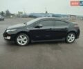 Черный Шевроле Вольт, объемом двигателя 1.4 л и пробегом 260 тыс. км за 10800 $, фото 1 на Automoto.ua