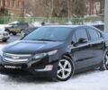 Чорний Шевроле Вольт, об'ємом двигуна 1.4 л та пробігом 220 тис. км за 11500 $, фото 1 на Automoto.ua