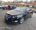 Черный Шевроле Вольт, объемом двигателя 1.4 л и пробегом 230 тыс. км за 9800 $, фото 1 на Automoto.ua