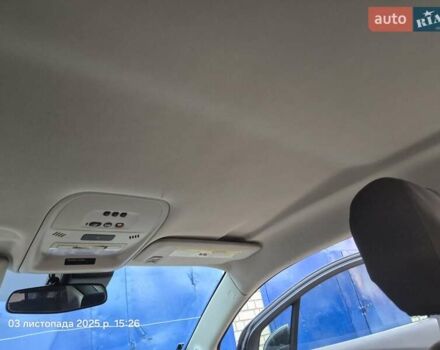 Черный Шевроле Вольт, объемом двигателя 1.4 л и пробегом 230 тыс. км за 9800 $, фото 23 на Automoto.ua