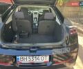 Черный Шевроле Вольт, объемом двигателя 1.4 л и пробегом 133 тыс. км за 10990 $, фото 5 на Automoto.ua