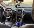 Черный Шевроле Вольт, объемом двигателя 1.4 л и пробегом 185 тыс. км за 11500 $, фото 15 на Automoto.ua