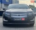 Черный Шевроле Вольт, объемом двигателя 1.4 л и пробегом 168 тыс. км за 10590 $, фото 3 на Automoto.ua