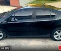 Чорний Шевроле Вольт, об'ємом двигуна 14 л та пробігом 96 тис. км за 12000 $, фото 1 на Automoto.ua