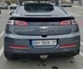 Черный Шевроле Вольт, объемом двигателя 1.4 л и пробегом 180 тыс. км за 11500 $, фото 4 на Automoto.ua
