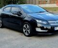 Черный Шевроле Вольт, объемом двигателя 1.4 л и пробегом 180 тыс. км за 10800 $, фото 4 на Automoto.ua