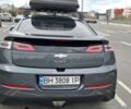 Черный Шевроле Вольт, объемом двигателя 1.4 л и пробегом 180 тыс. км за 11500 $, фото 3 на Automoto.ua