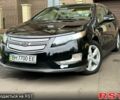 Чорний Шевроле Вольт, об'ємом двигуна 1.4 л та пробігом 15000 тис. км за 10300 $, фото 1 на Automoto.ua