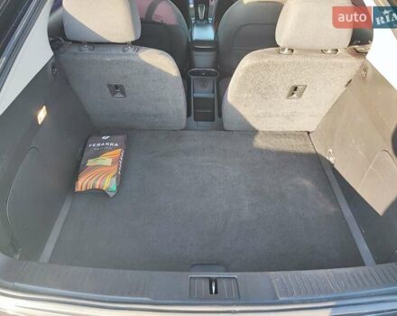 Черный Шевроле Вольт, объемом двигателя 1.4 л и пробегом 169 тыс. км за 9300 $, фото 21 на Automoto.ua