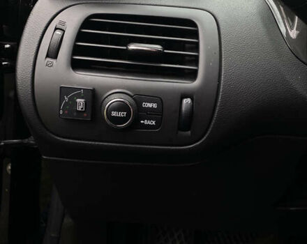 Черный Шевроле Вольт, объемом двигателя 1.4 л и пробегом 207 тыс. км за 11111 $, фото 16 на Automoto.ua